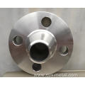 Hot Selling High Quality Titanium Weld Neck Flange